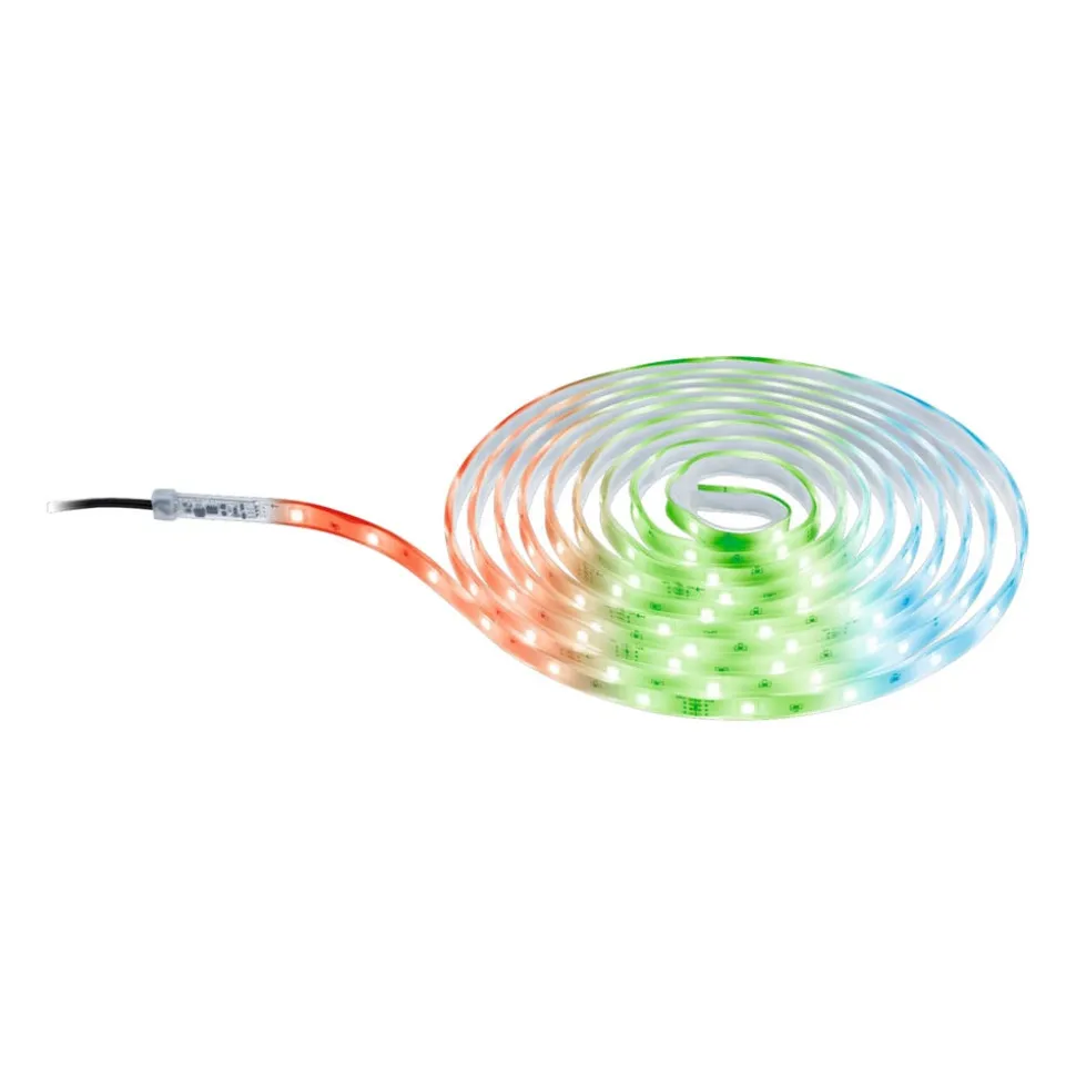 Paulmann SimpLED Outdoor Strip RGB transparent 5m