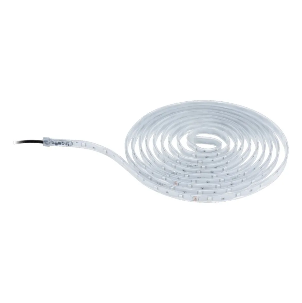 Paulmann SimpLED Outdoor Strip RGB transparent 5m