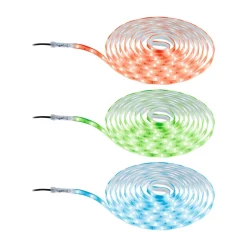 Paulmann SimpLED Outdoor Strip RGB transparent 5m
