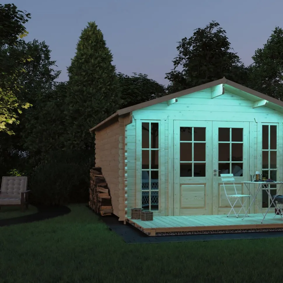 Paulmann SimpLED Outdoor Strip RGB transparent 5m