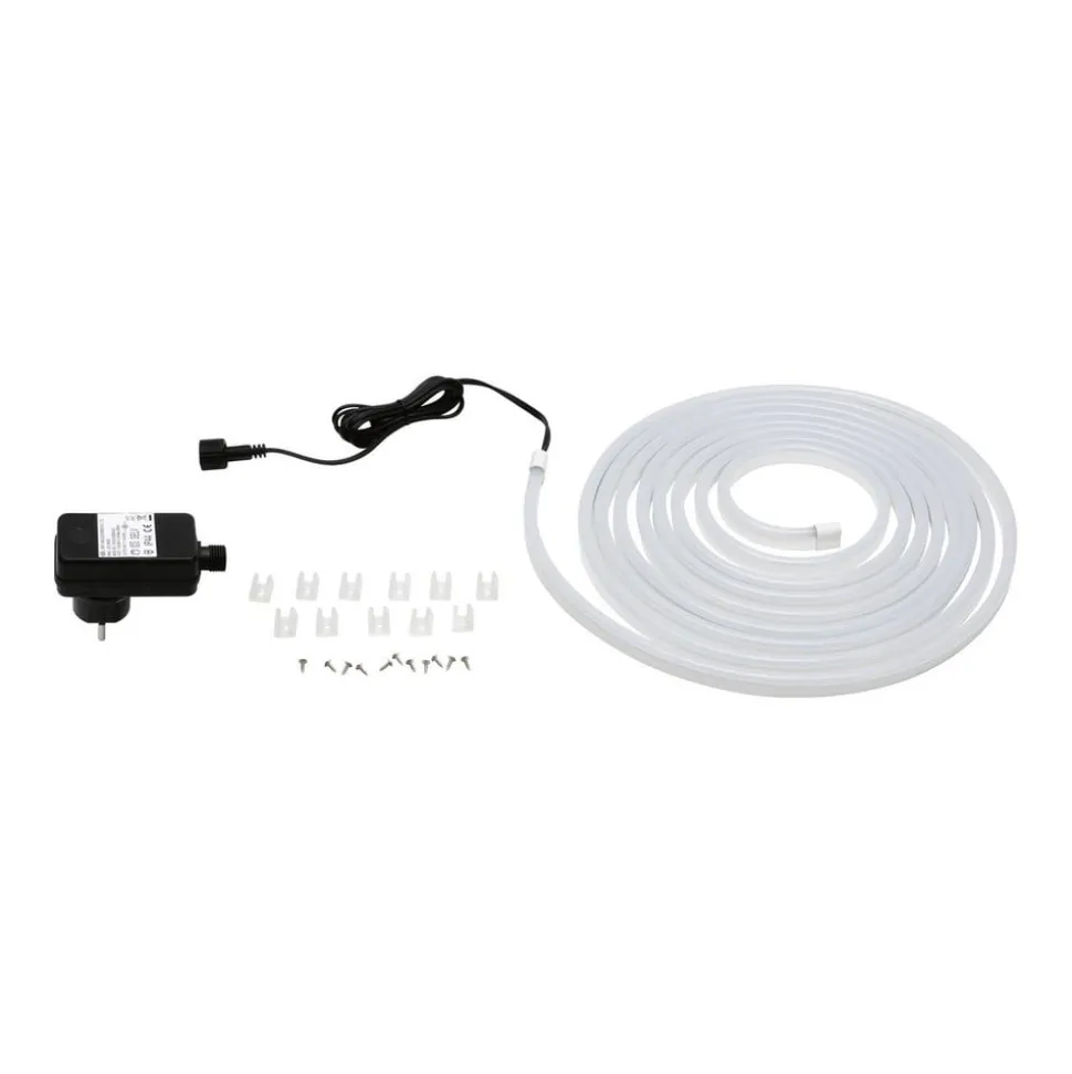 Paulmann SimpLED Strip, IP65 6.500 K, 5m