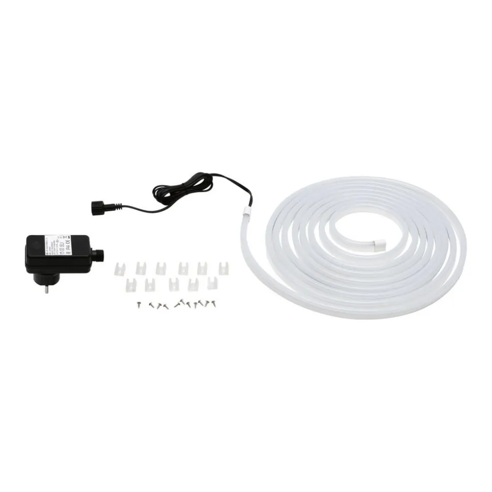 Paulmann SimpLED Strip, IP65 3.000 K, 5m