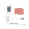 Paulmann SimpLED Strip sæt COB RGB 1,5 m