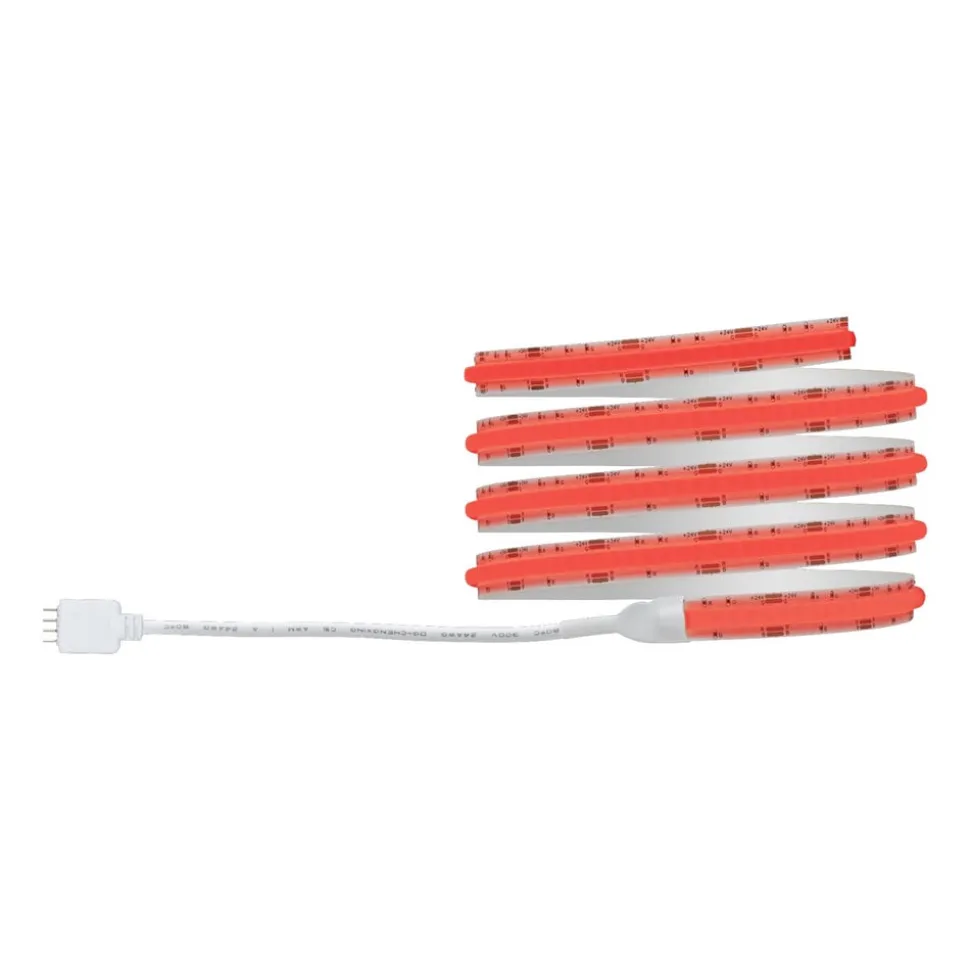 Paulmann SimpLED Strip sæt COB RGB 1,5 m