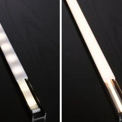Paulmann SimpLED Strip sæt COB RGB 1,5 m