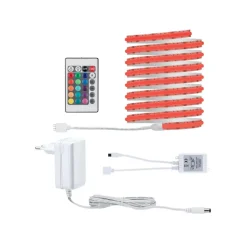 Paulmann SimpLED Strip sæt COB RGB 3 m