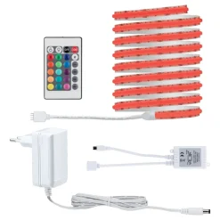 Paulmann SimpLED Strip sæt COB RGB 3 m