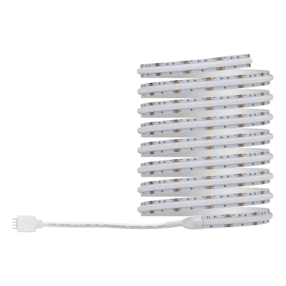 Paulmann SimpLED Strip sæt COB RGB 3 m