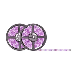 Paulmann SimpLED stripe-sæt, 28 W, RGB, 10 m
