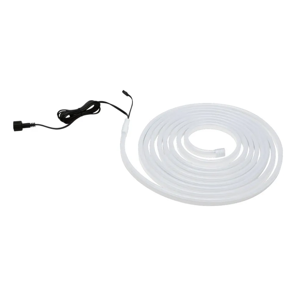 Paulmann SimpLED udendørs LED-strip RGB homogen 5m
