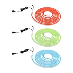 Paulmann SimpLED udendørs LED-strip RGB homogen 5m