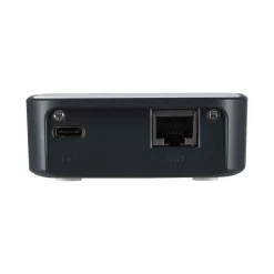 Paulmann Smart Home-sæt ZigBee 4x E27 7W LED G95 mat CCT