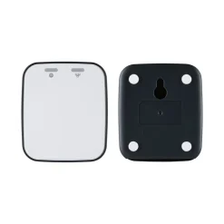 Paulmann Smart Home-sæt ZigBee 4x E27 9,3W LED mat RGBW
