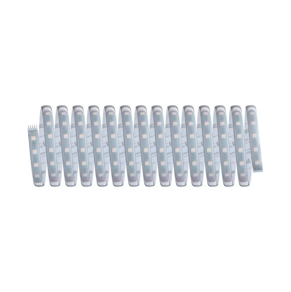 Paulmann Smart Set MaxLED 500 IP44 RGBW ZigBee 5m Gateway