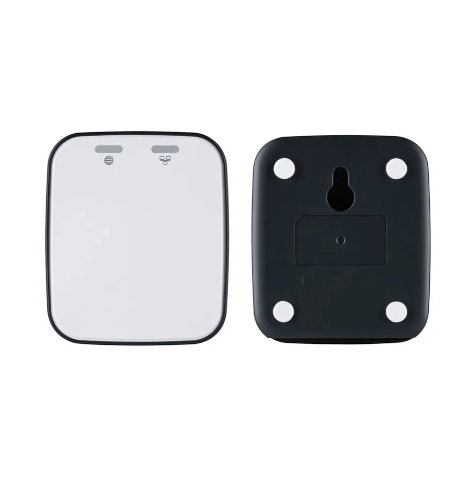 Paulmann Smart Set MaxLED 500 IP44 RGBW ZigBee 5m Gateway