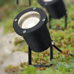 Paulmann Special Line LED-spot med jordspyd sæt med 6 stk