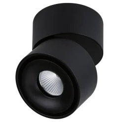 Paulmann Spircle LED-downlight, mat sort