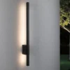 Paulmann Stan LED udendørs væglampe 80 cm