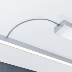 Paulmann strømforsyning Power Box Linion krom ZigBee 230/24V
