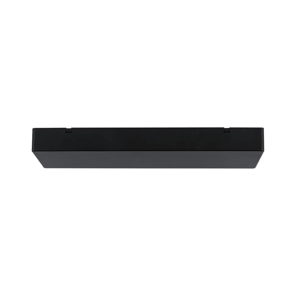 Paulmann strømforsyning Power Box Linion sort ZigBee 230/24V
