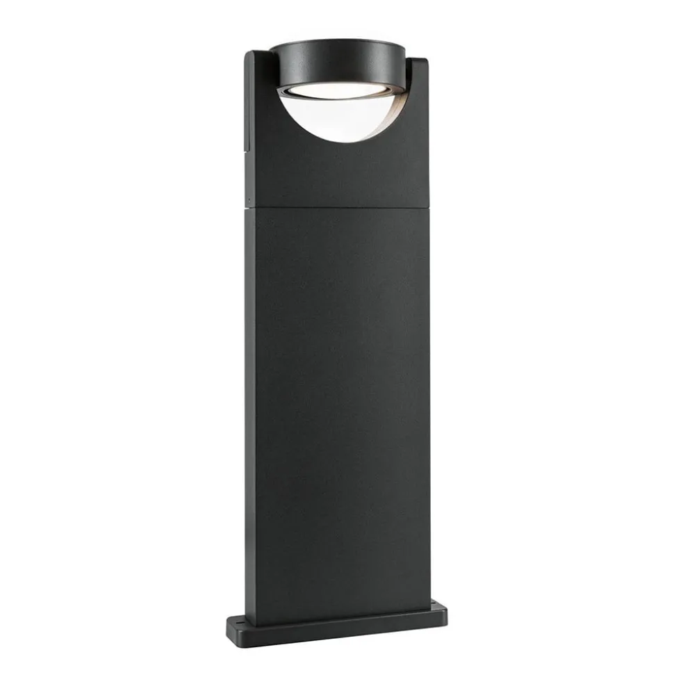 Paulmann Swivea LED-pullertlampe, kardan
