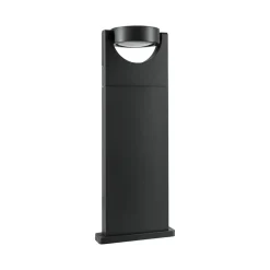 Paulmann Swivea LED-pullertlampe, kardan