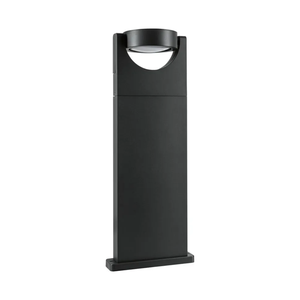 Paulmann Swivea LED-pullertlampe, kardan