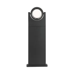 Paulmann Swivea LED-pullertlampe, kardan
