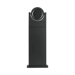 Paulmann Swivea LED-pullertlampe, kardan