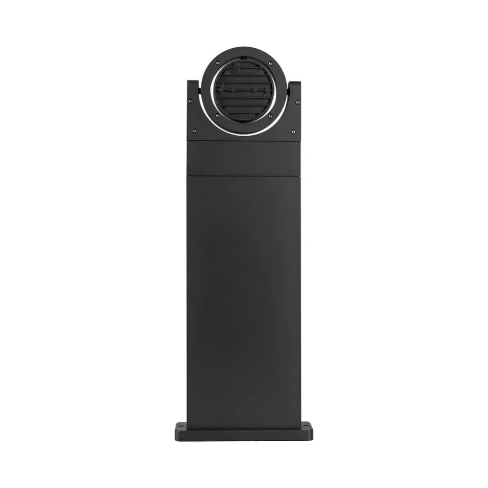 Paulmann Swivea LED-pullertlampe, kardan