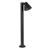 Paulmann Trian gadelampe GU10, justerbar