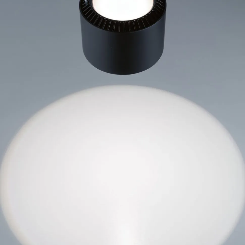Paulmann URail Aldan LED-pendel 4.000 K sort