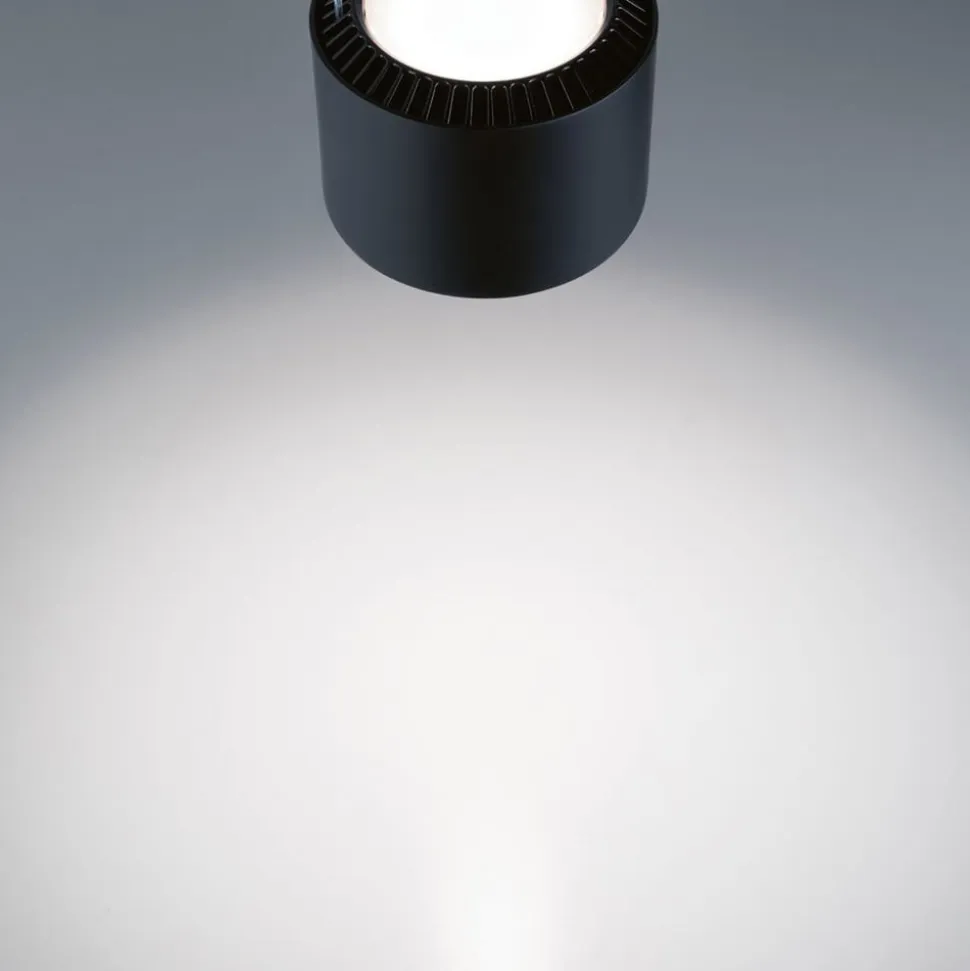 Paulmann URail Aldan LED-pendel 4.000 K sort