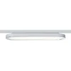 Paulmann URail Board LED-panel i hvidt