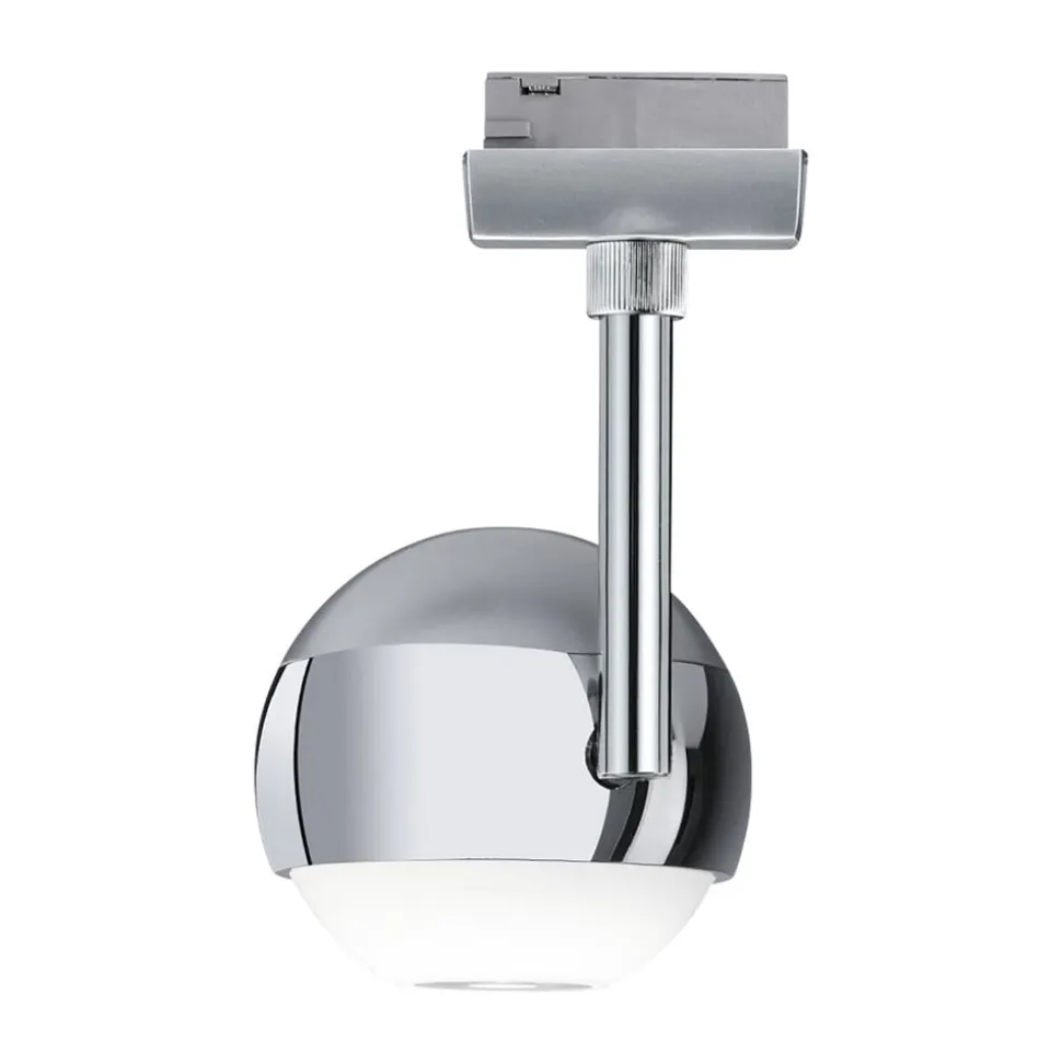 Paulmann URail Capsule II LED-spot 4.000 K krom