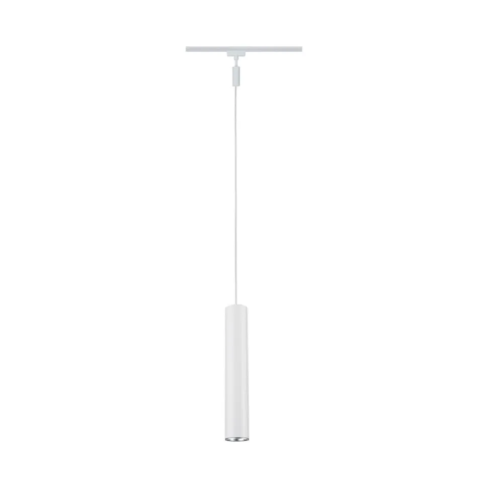 Paulmann URail Catalejo LED-pendellampe, mathvid