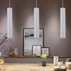 Paulmann URail Catalejo LED-pendellampe, mathvid