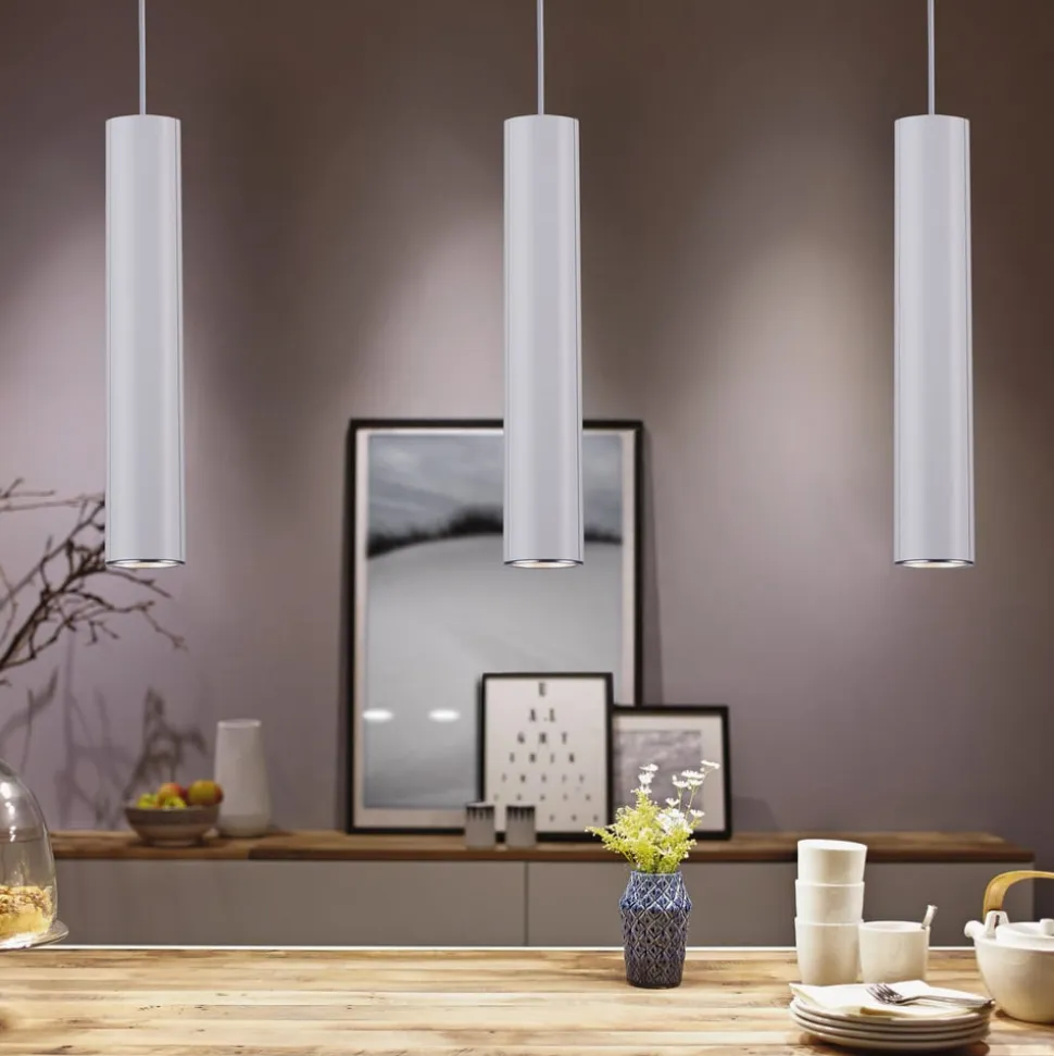 Paulmann URail Catalejo LED-pendellampe, mathvid