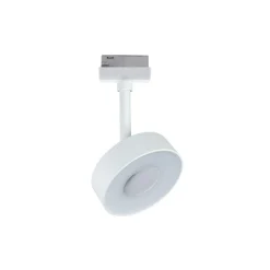 Paulmann URail Circle spot 3-step-dim 4.000 K hvid