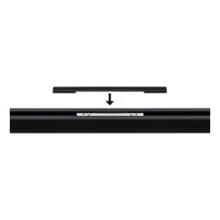 Paulmann URail Connector Cover, sort