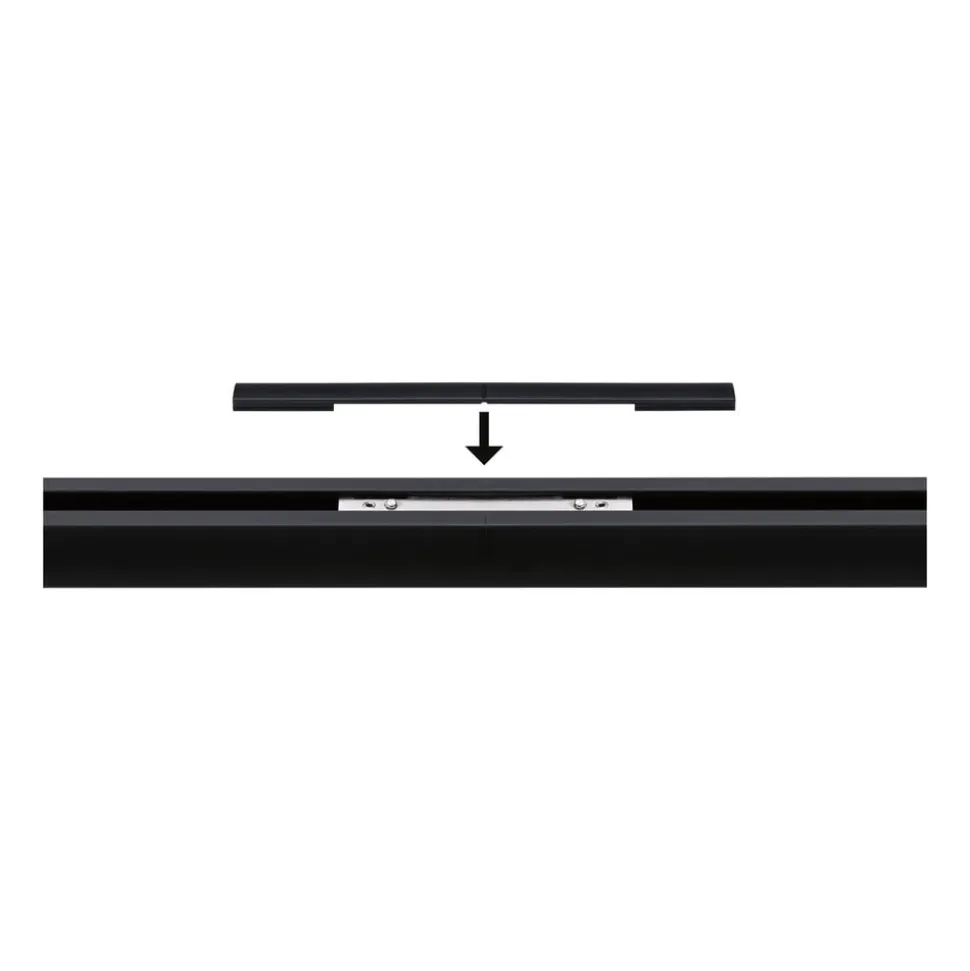 Paulmann URail Connector Cover, sort