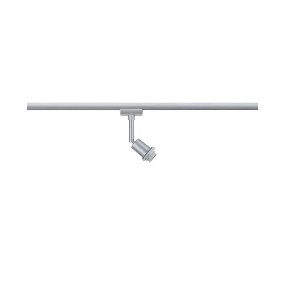 Paulmann URail DecoSystems spotlight E14, mat krom