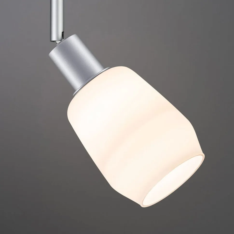 Paulmann URail DecoSystems spotlight E14, mat krom