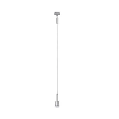 Paulmann URail DecoSystems pendel E14, mat krom