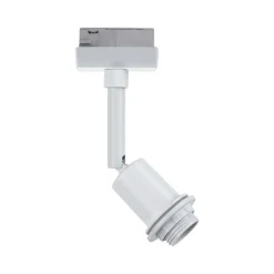 Paulmann URail DecoSystems spotlight E14, hvid