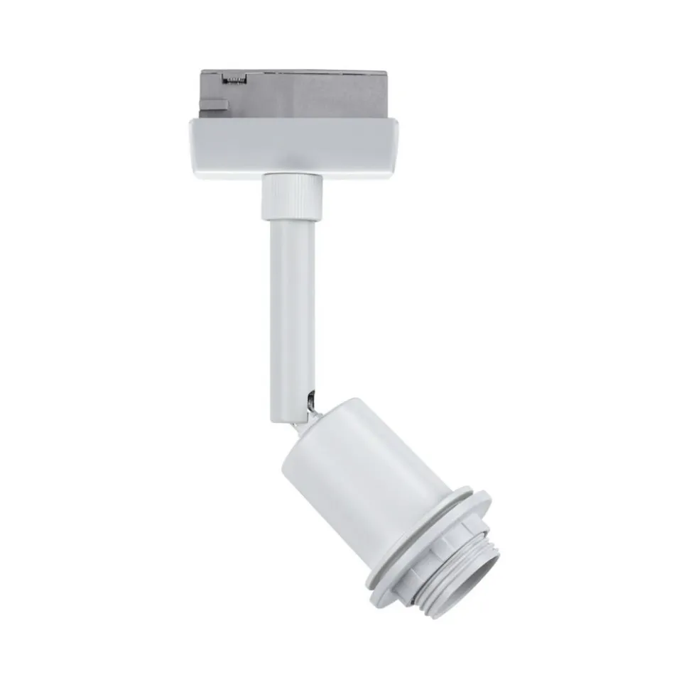 Paulmann URail DecoSystems spotlight E14, hvid