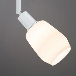 Paulmann URail DecoSystems spotlight E14, hvid
