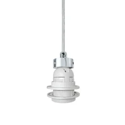 Paulmann URail 2Easy Basic pendel, hvid