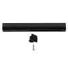 Paulmann URail endetilkobling, sort