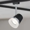 Paulmann URail GU10-spot Cone sort, dæmpbar